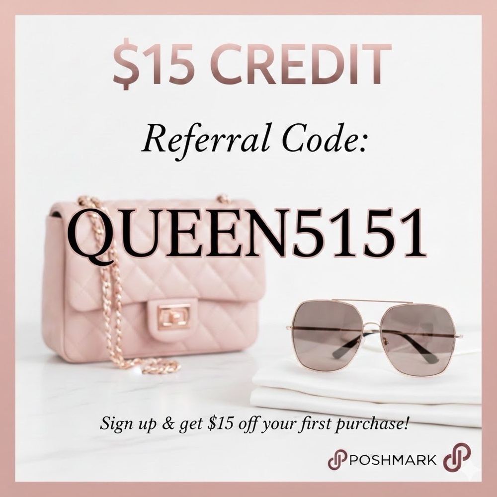 Referral Code